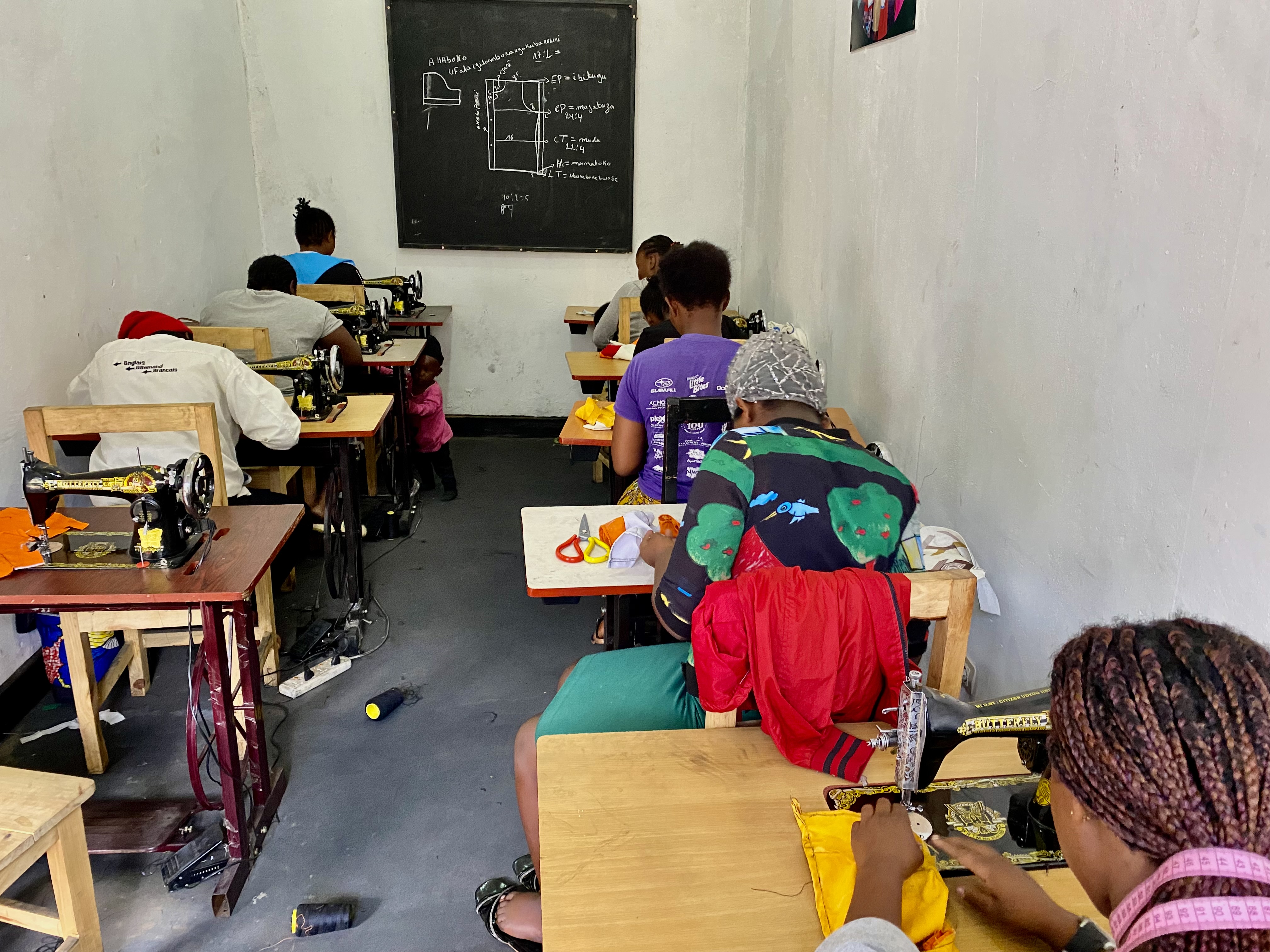 SRHR Education