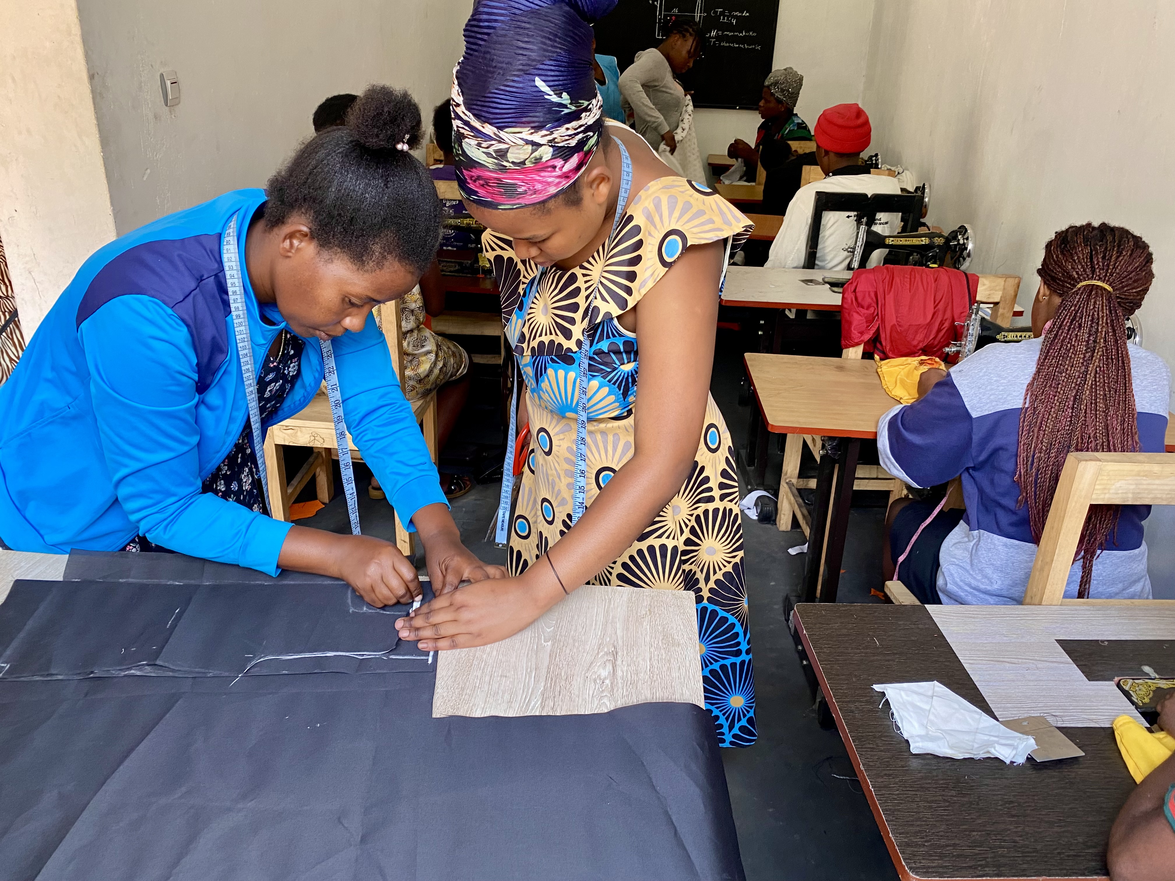 Sewing Skills