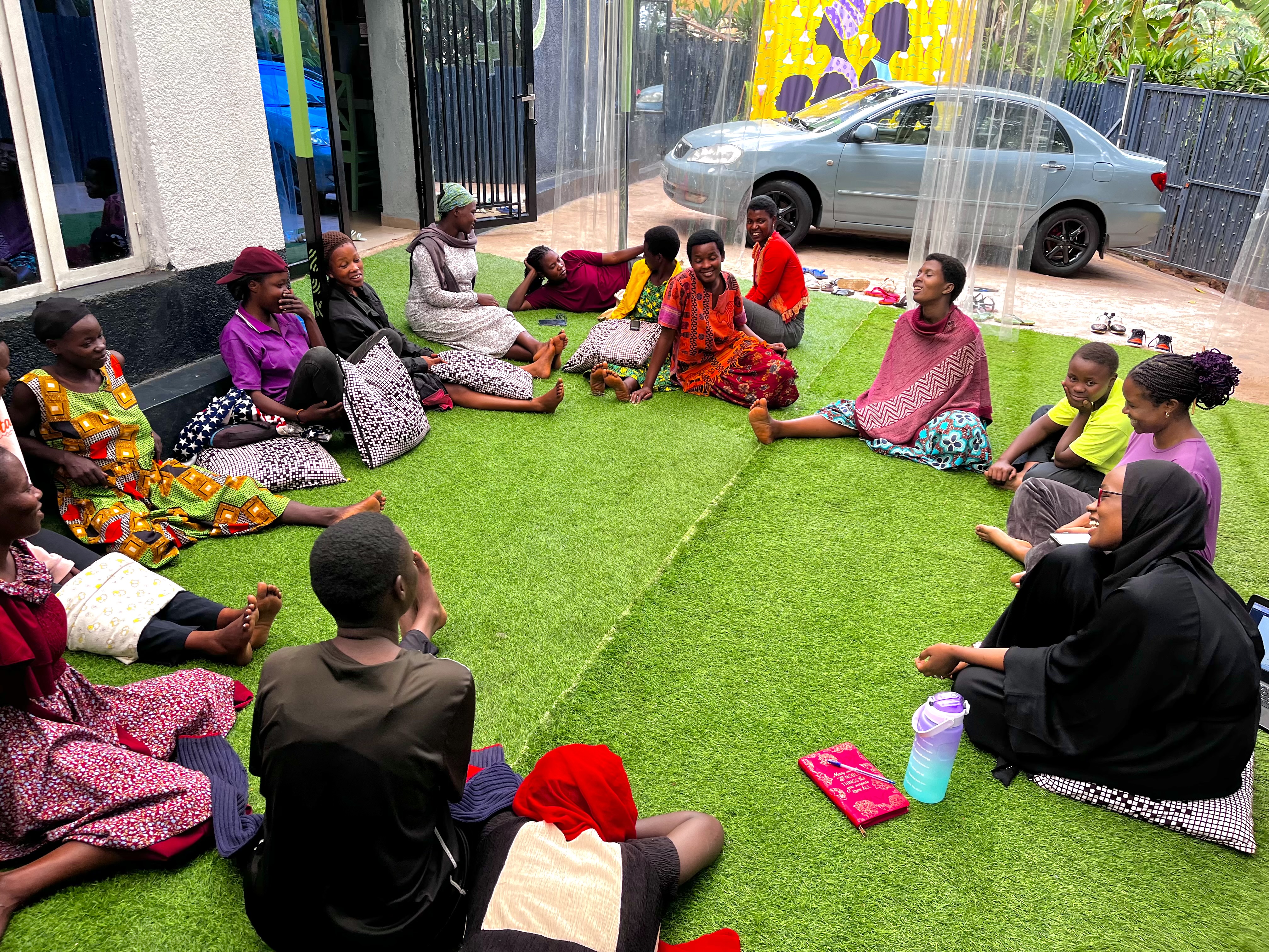 Parenting Workshop